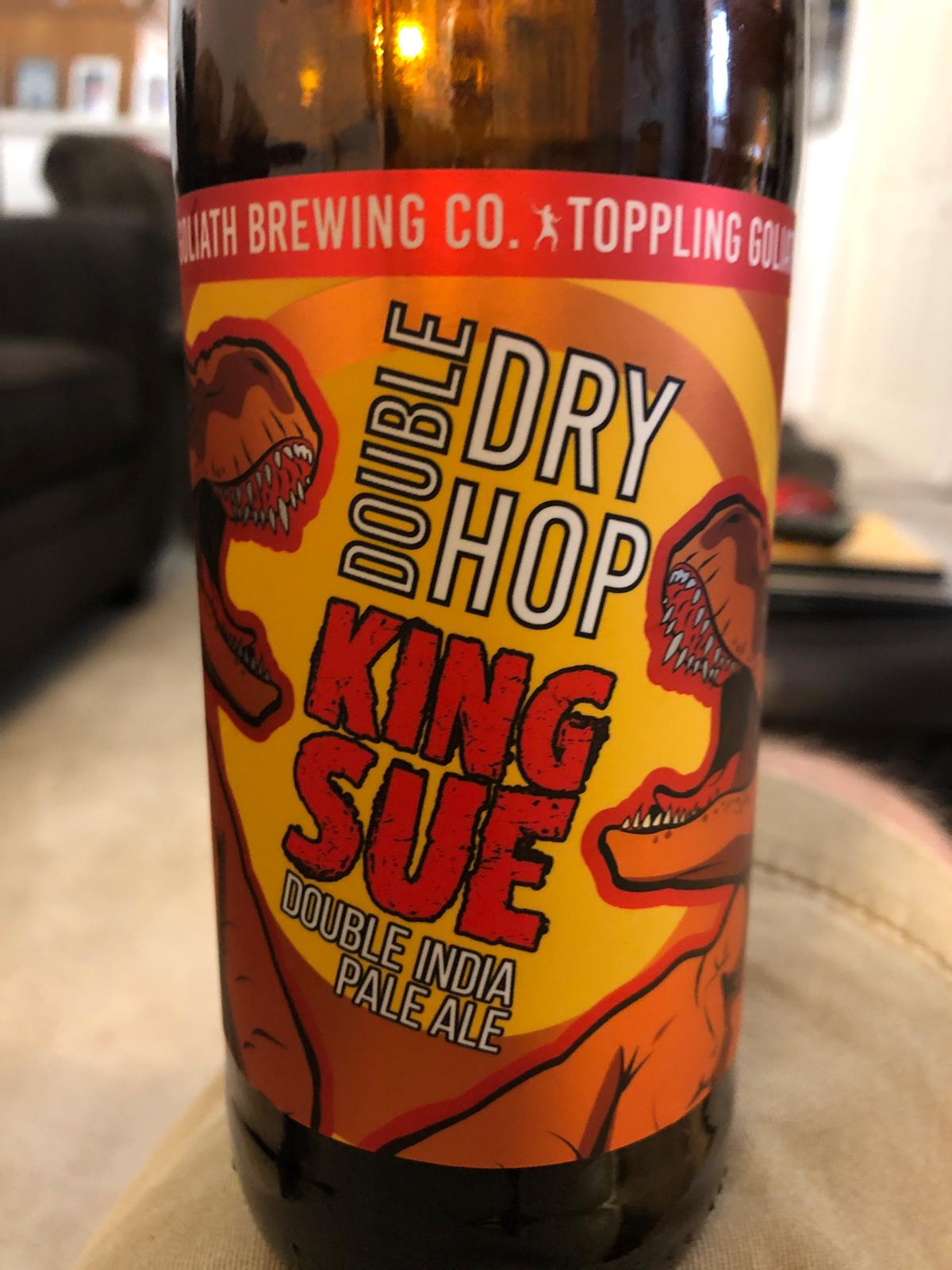 King Sue DDH