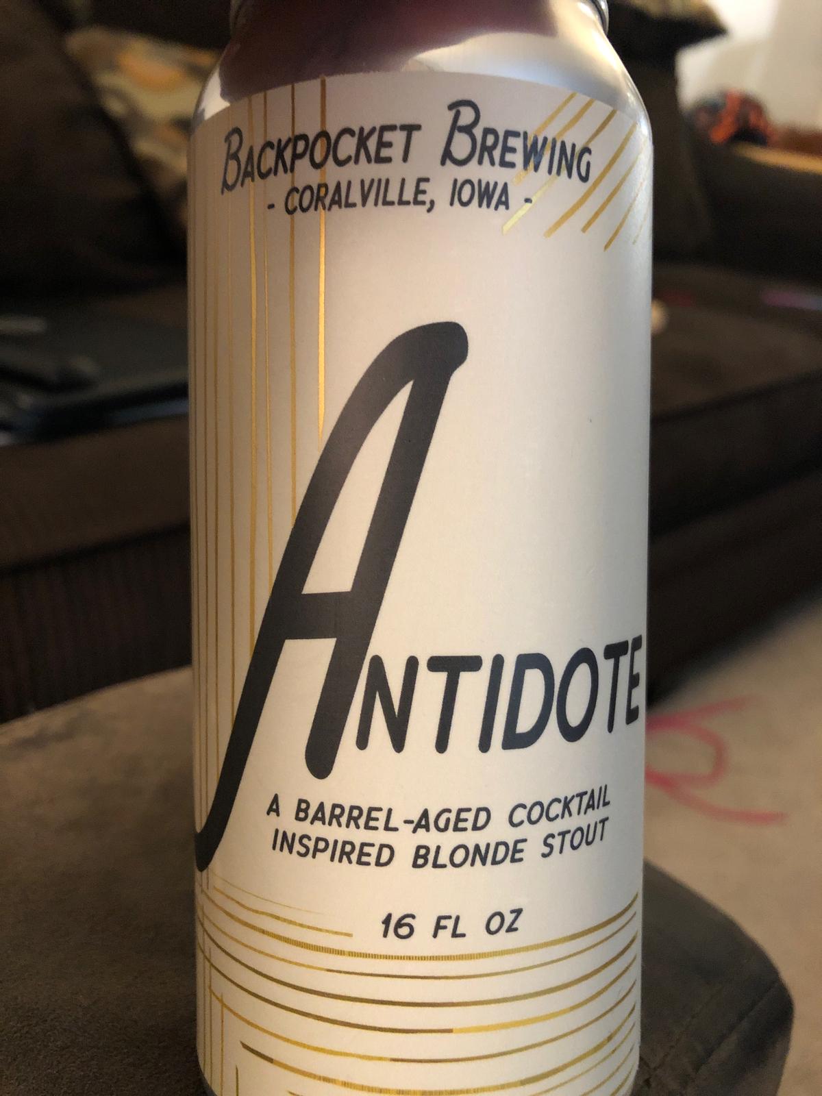 Antidote