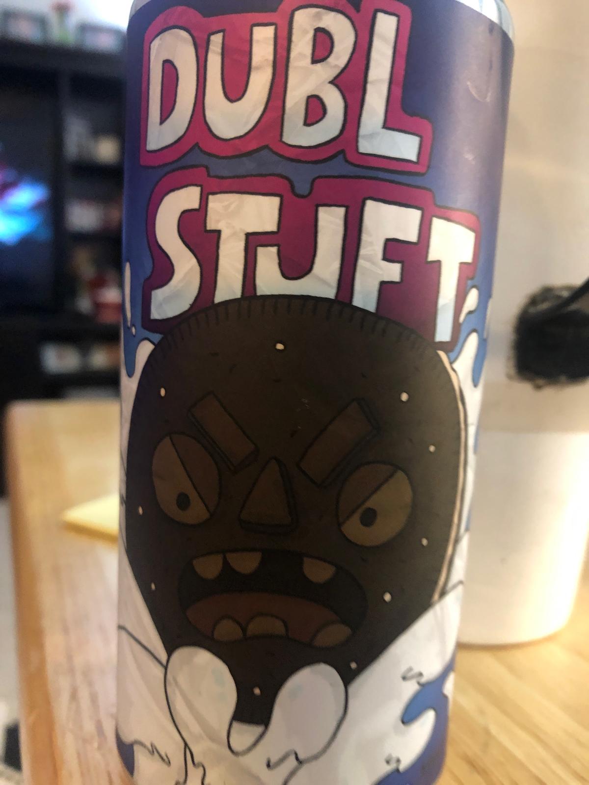 Dubl Stuft