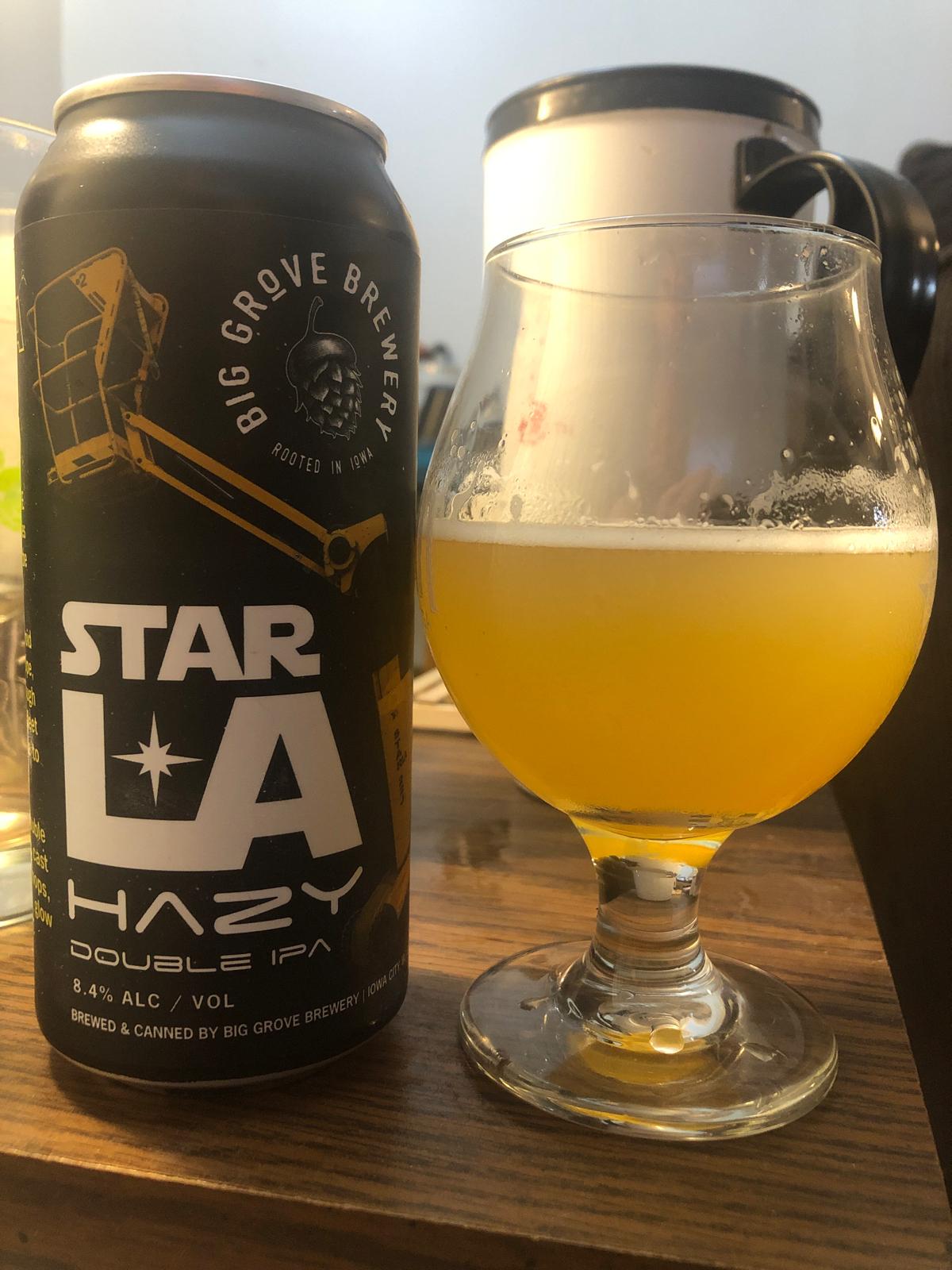 Star LA