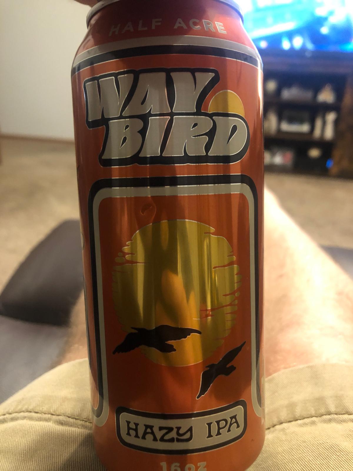 Way Bird