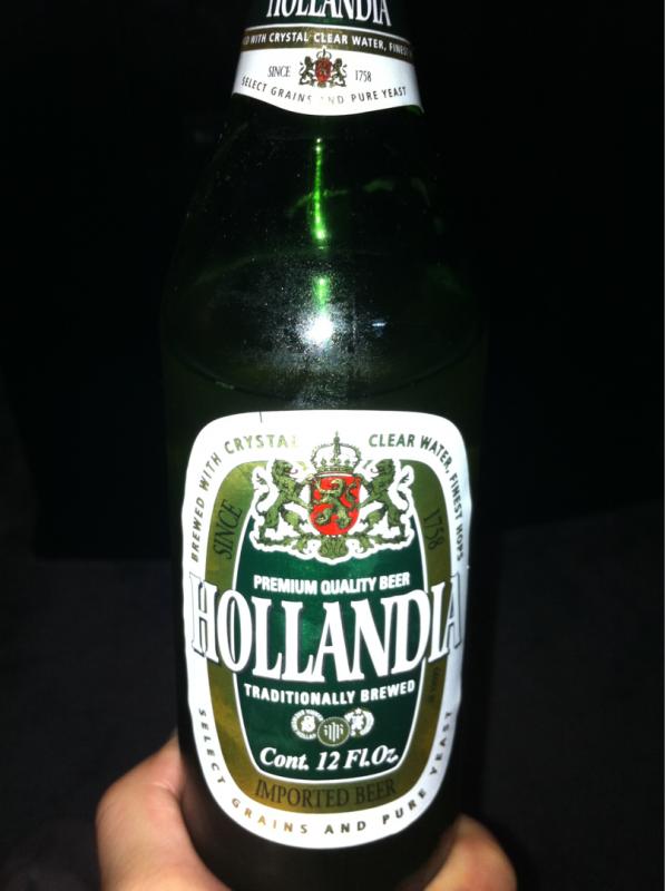 Hollandia