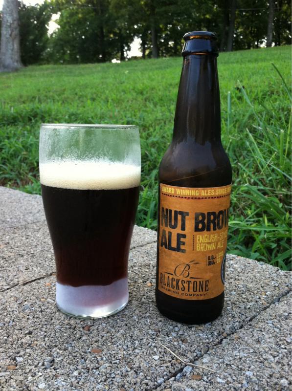Nut Brown Ale BrewGene