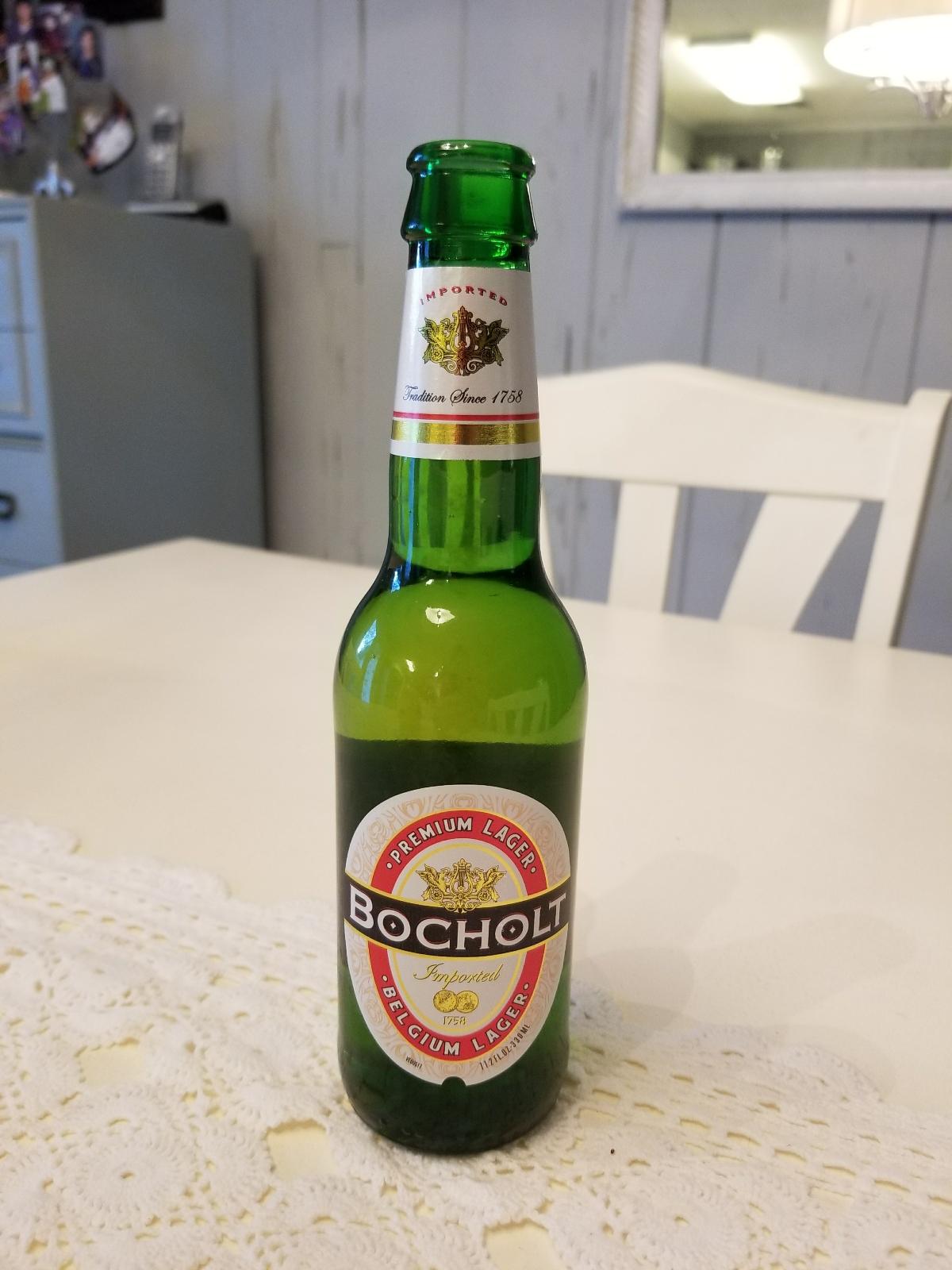 Bocholt Premium Lager