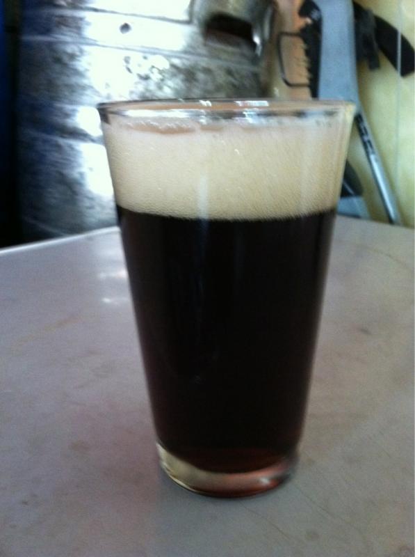 Schwarzbier