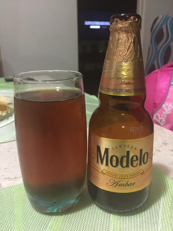 Modelo Ambar