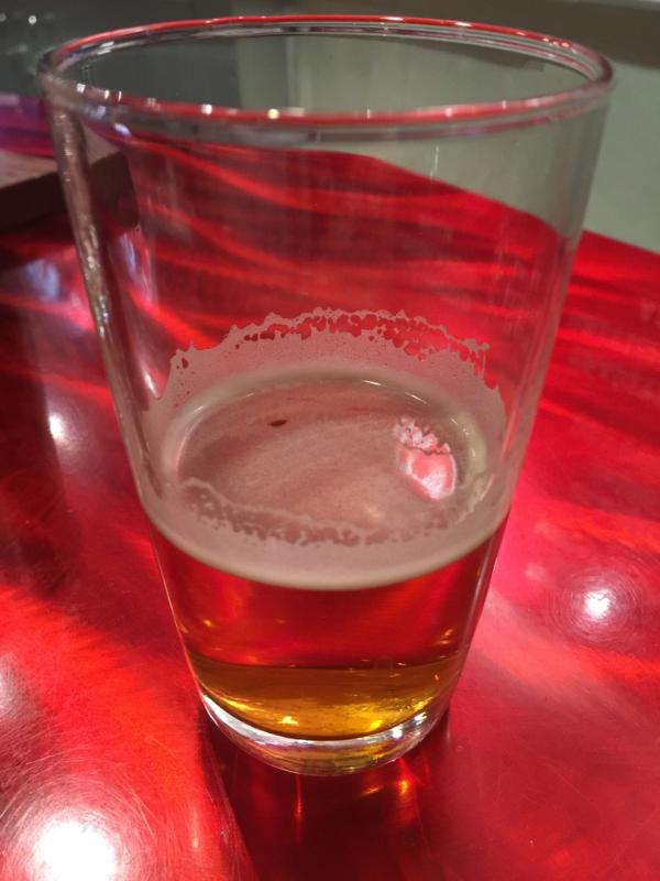 Double IPA 