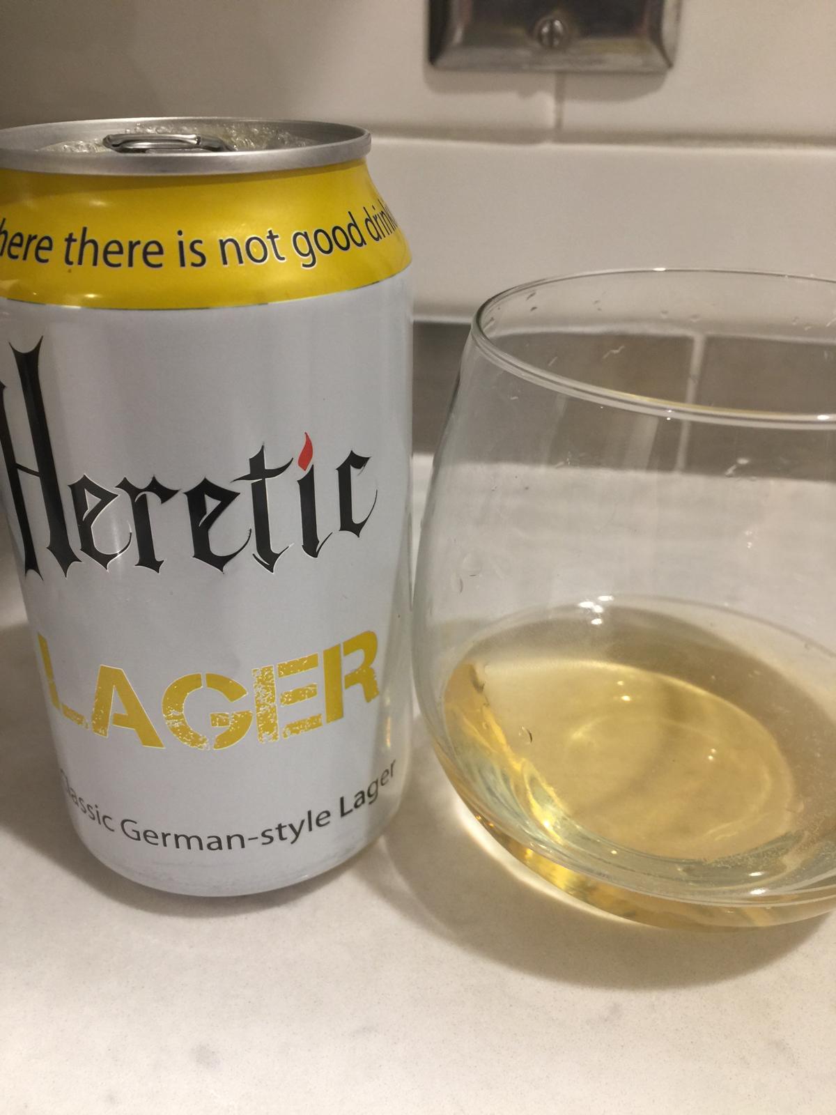 Lager