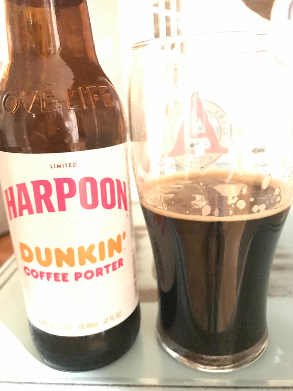 Dunkin