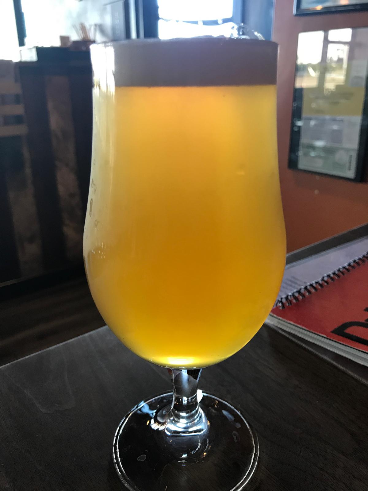 A.C.E High IPA