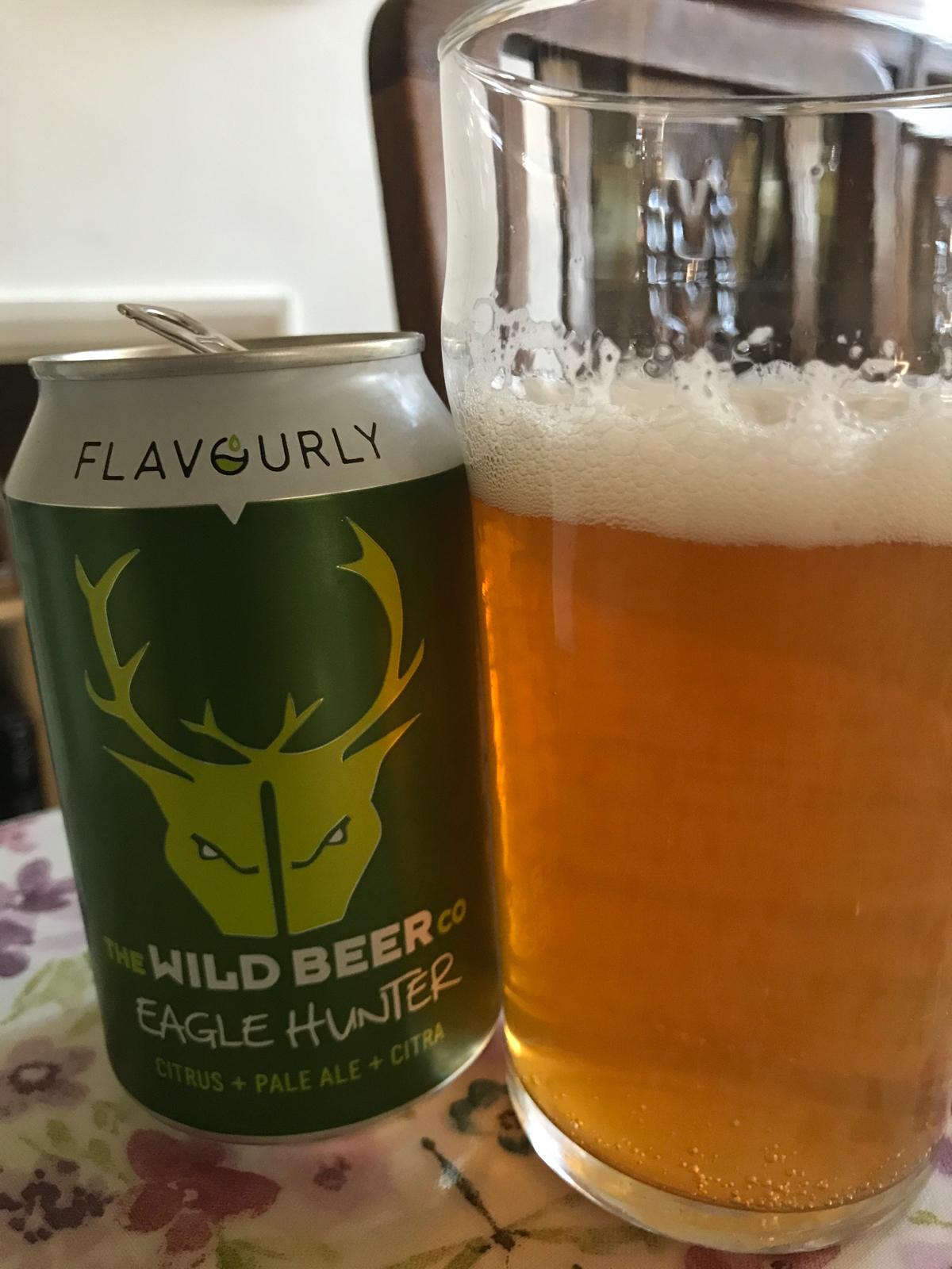 Eagle Hunter