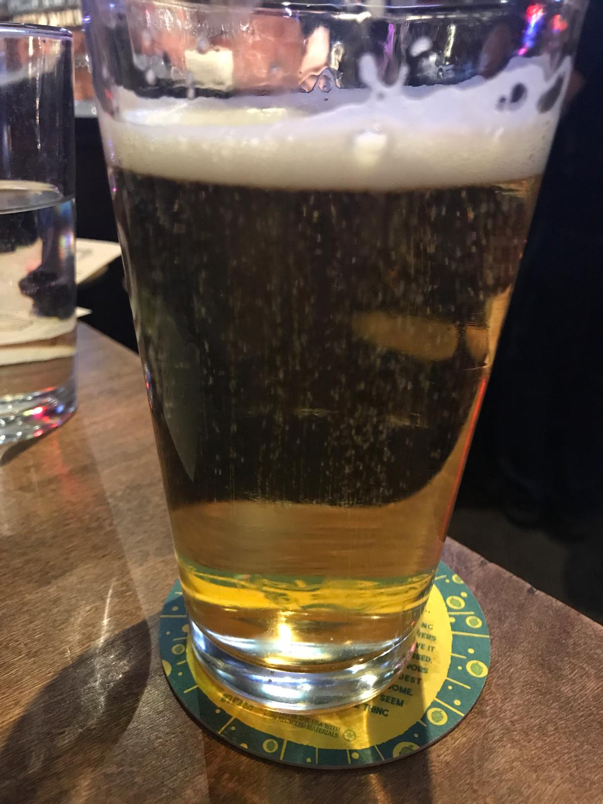 Greetings From Brenham