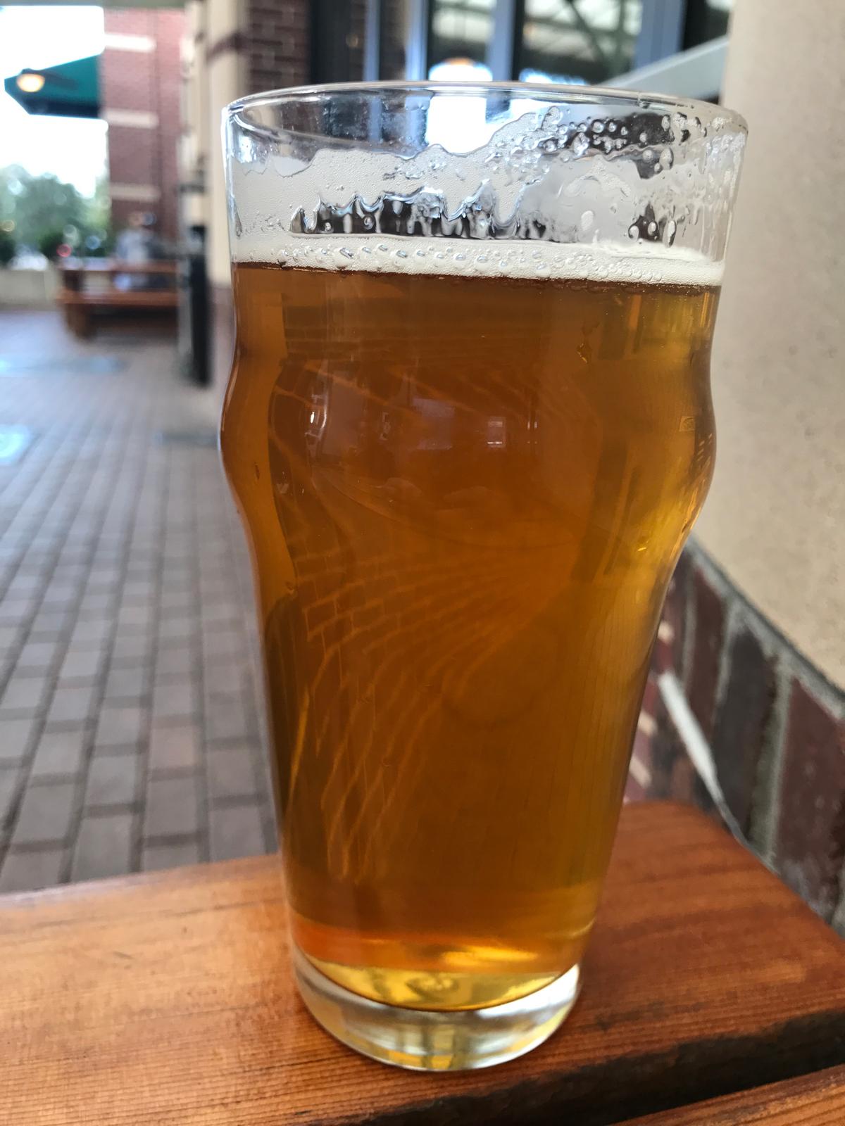 Juicy IPA