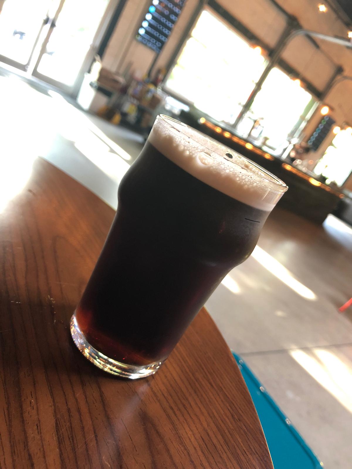 Drafty Kilt (Nitro)