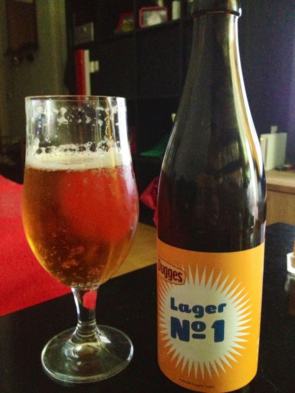 Lager No 1