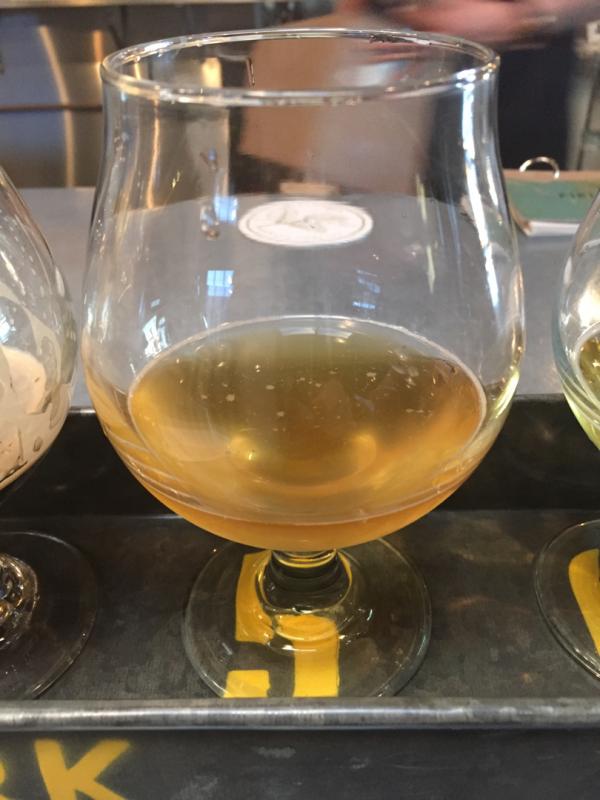 Moraine Brett IPA