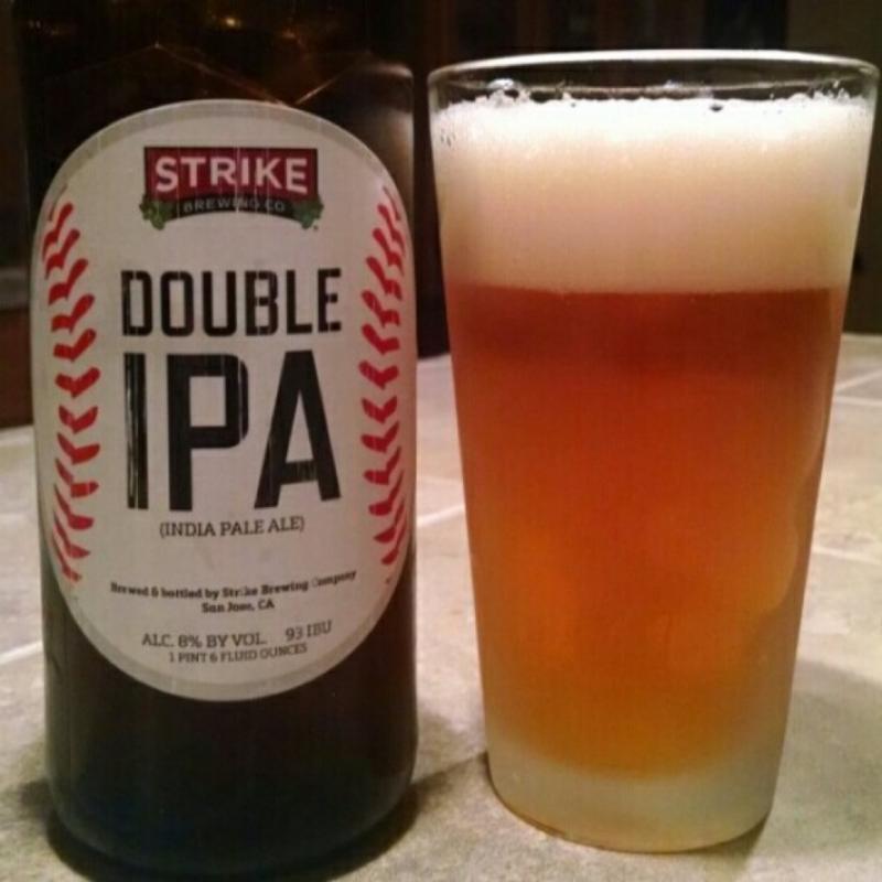 Double IPA