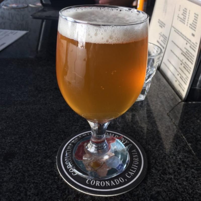 Bier du Blanc