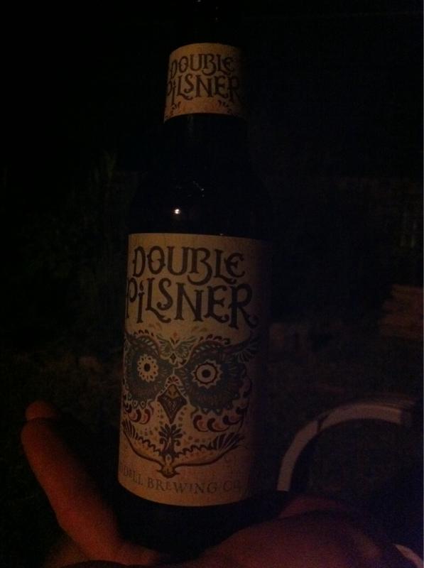 Double Pilsner