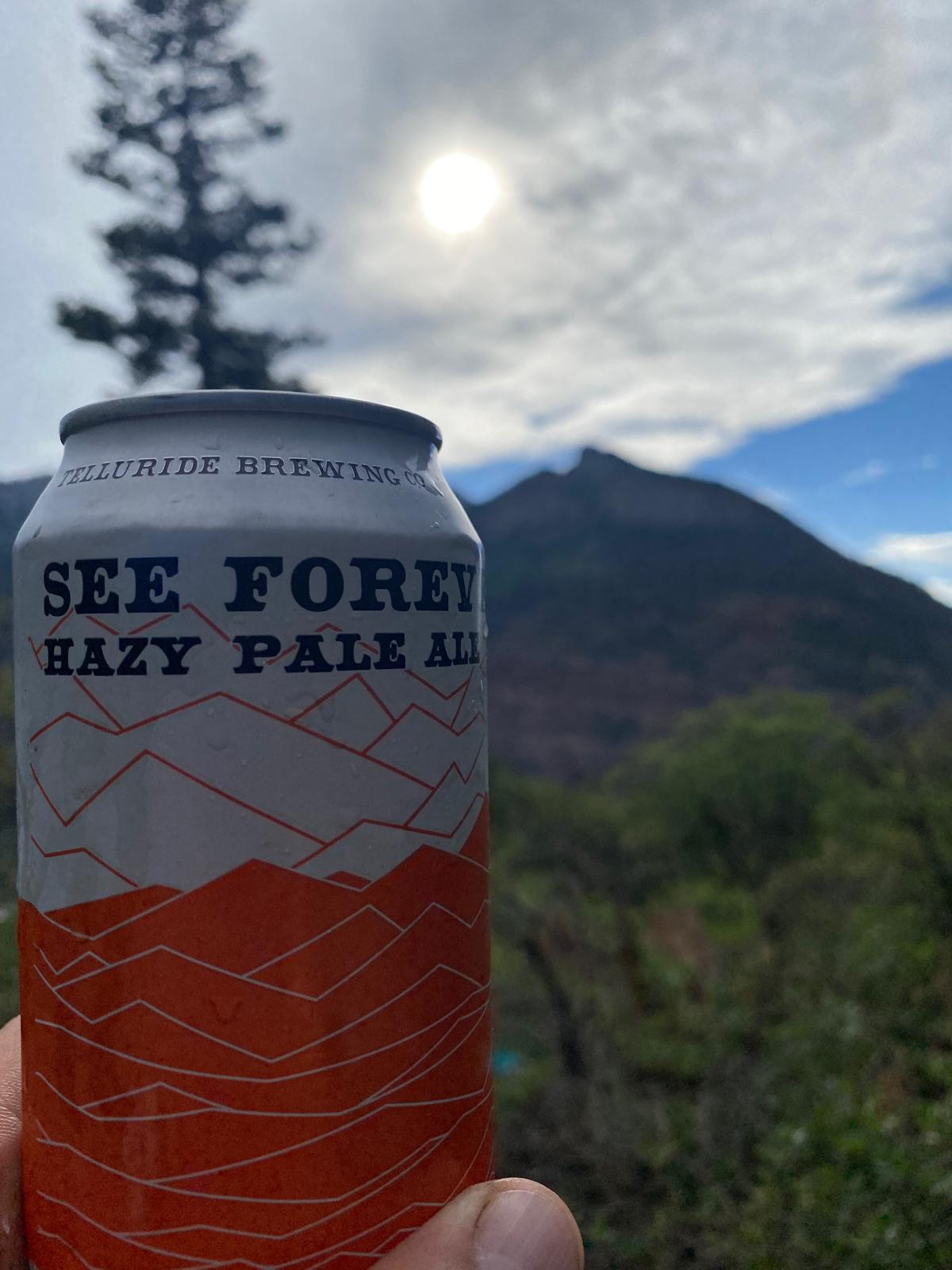 See Forever