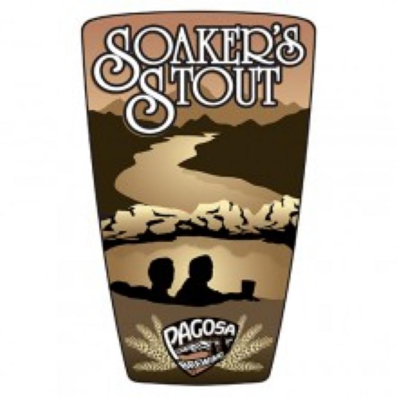 Soaker Stout