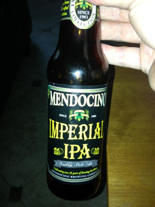 Imperial IPA