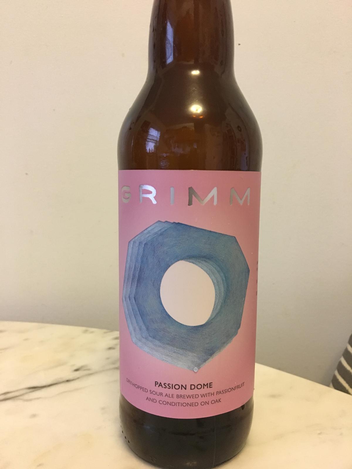 Passion Dome