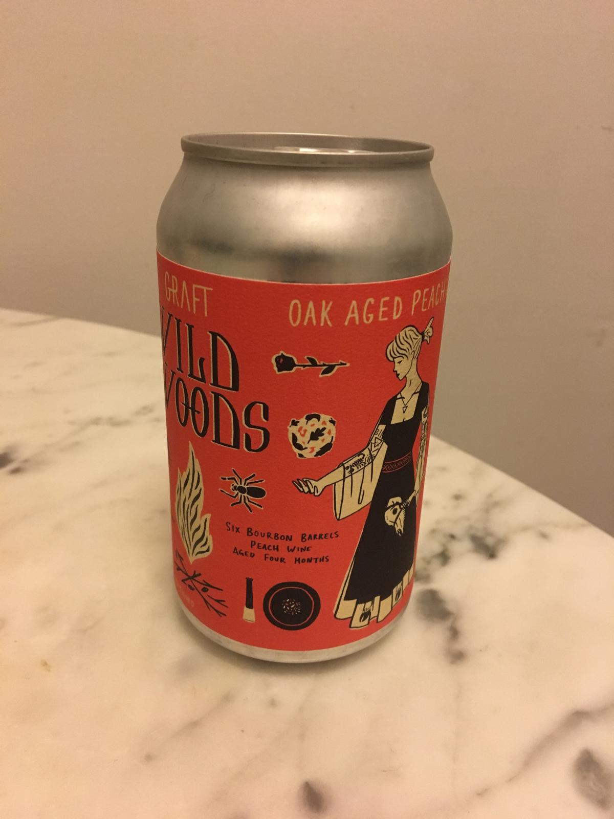 Wild Woods