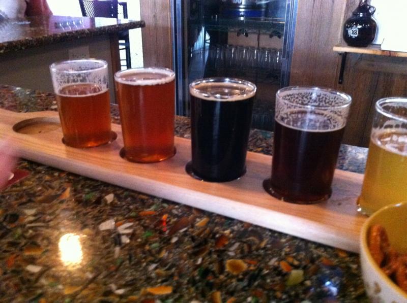 Warthog Stout