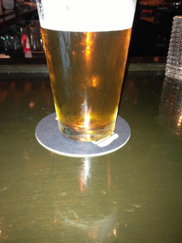 Cream Ale