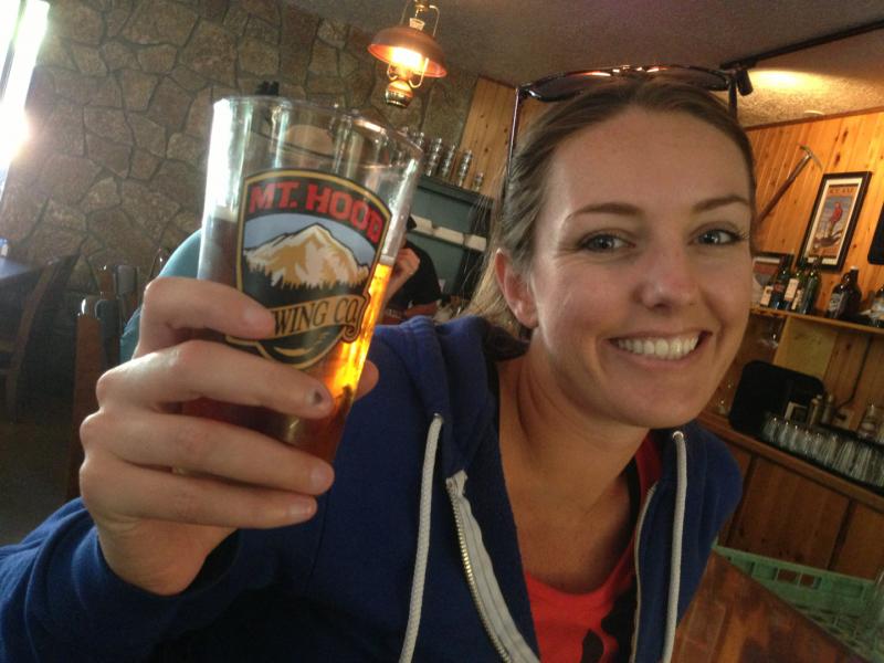 Ice Axe India Pale Ale