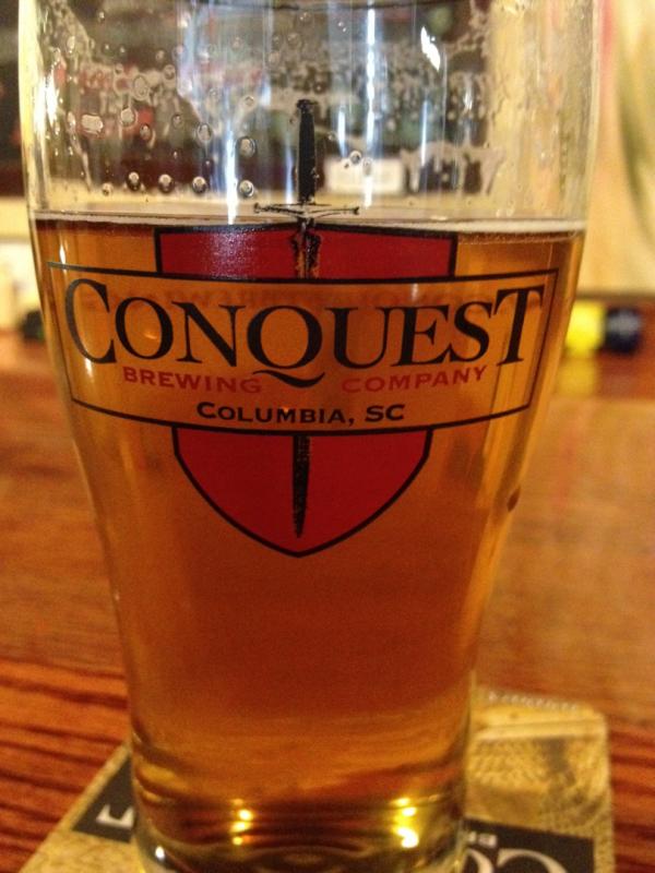 Warrior Heart IPA