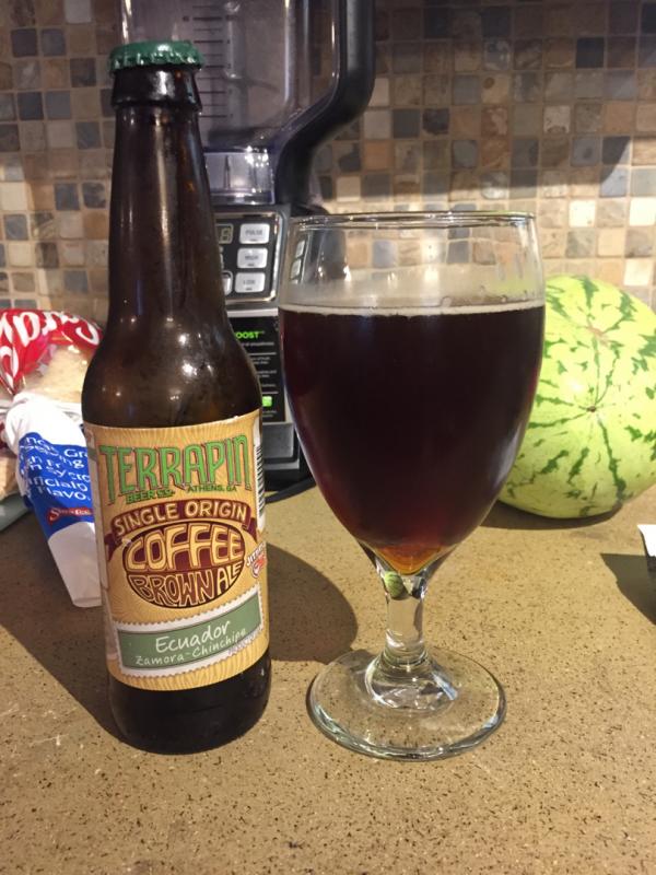 Single Origin Ecuador