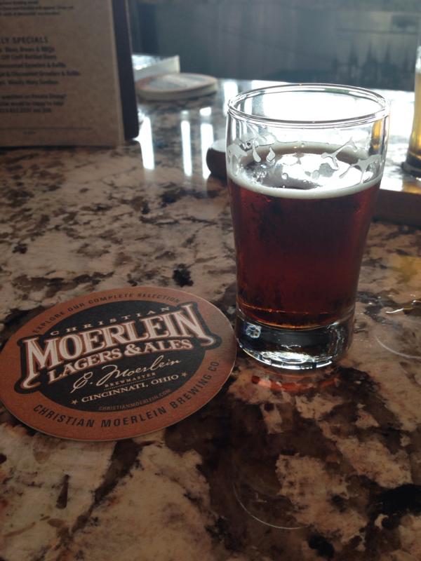 Old Gregg Scottish Ale