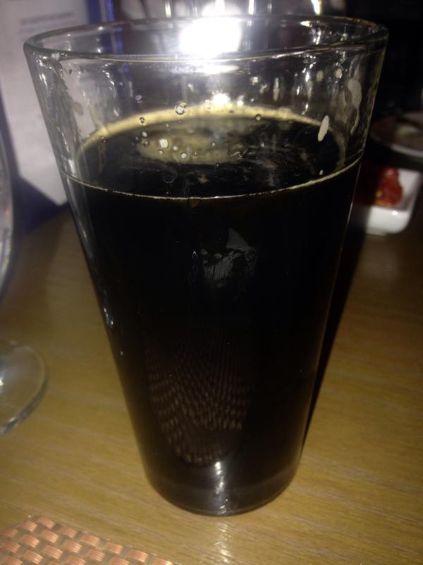 Peppermint Porter