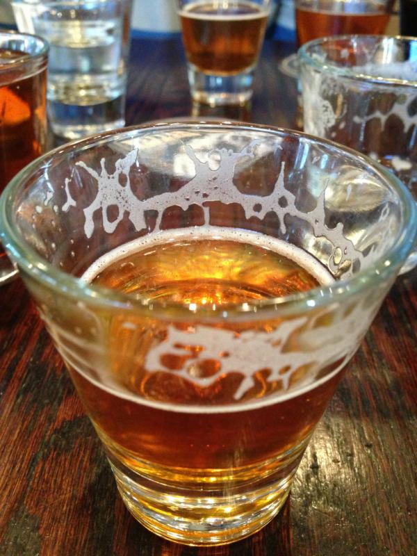 Double Tripel