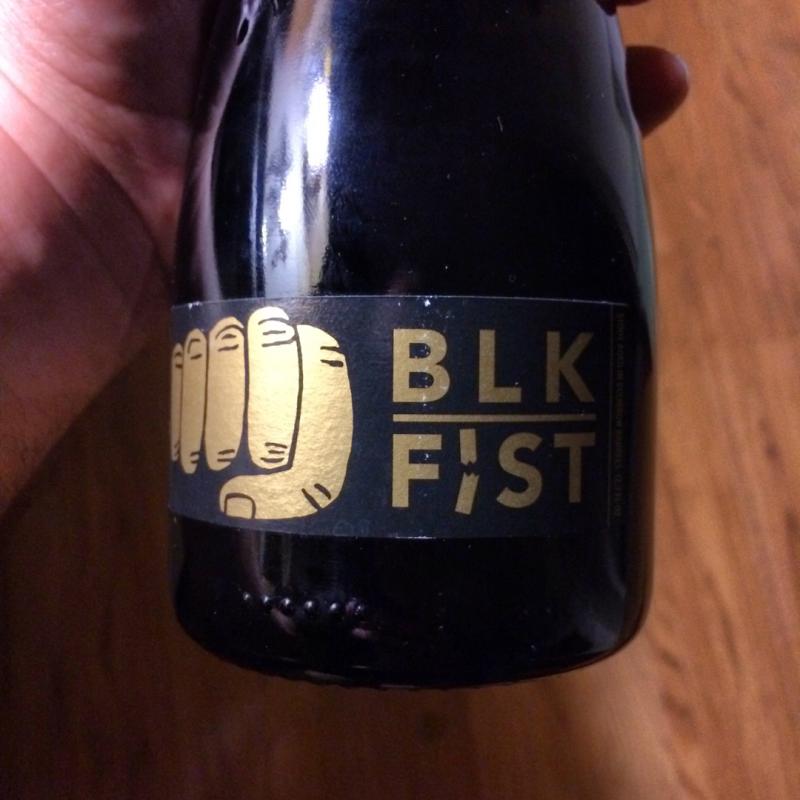 Black Fist