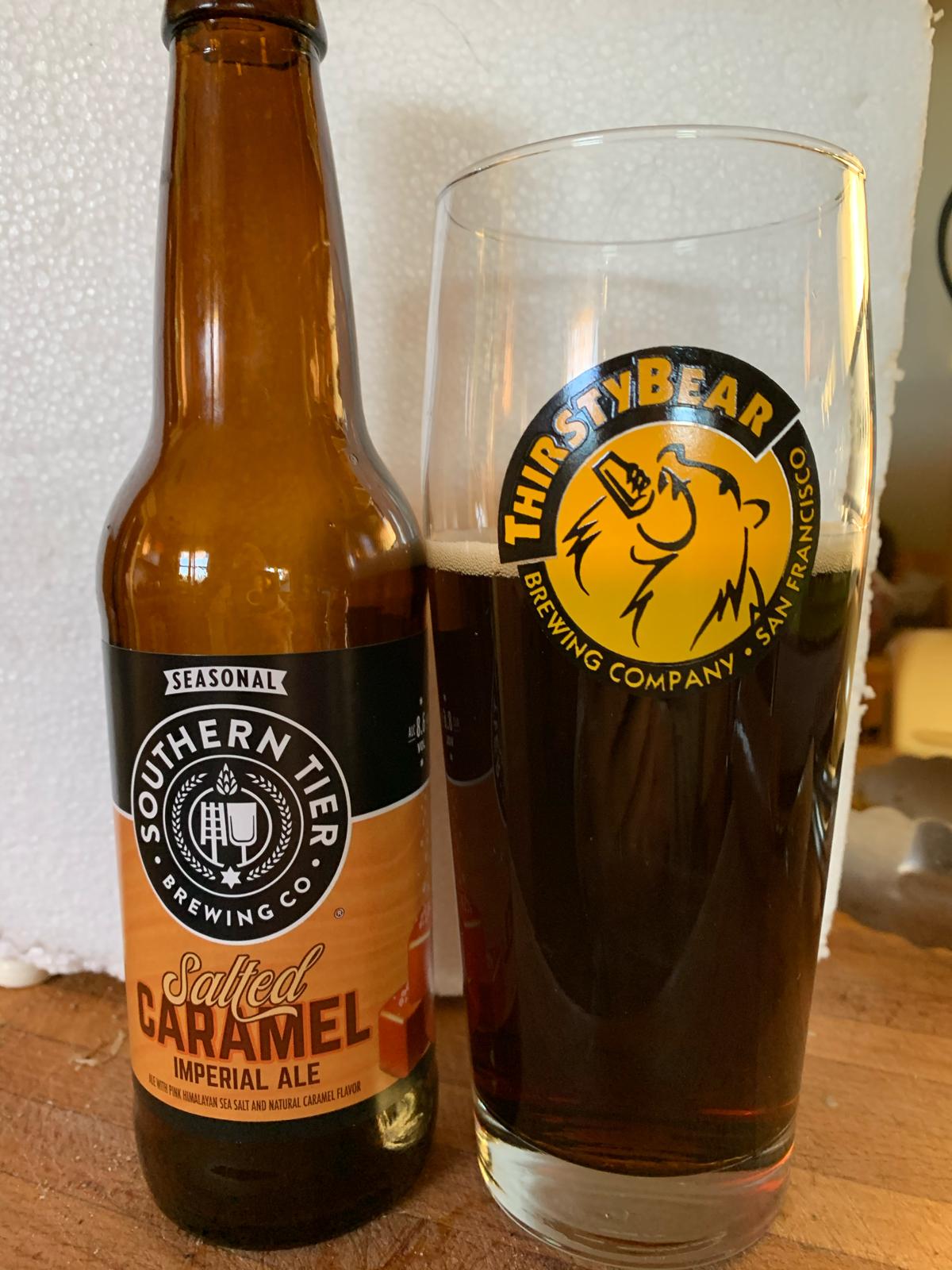 DUPLICAE - Salted Caramel 