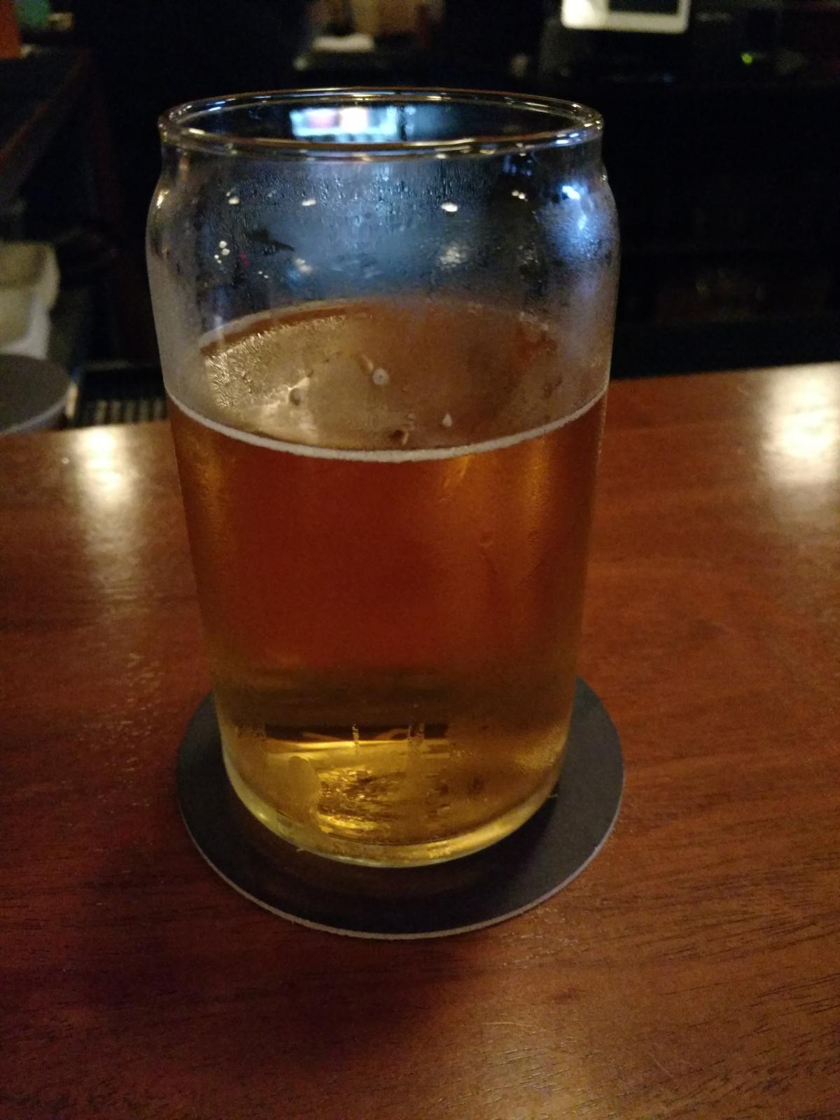 Lionshead Pilsner