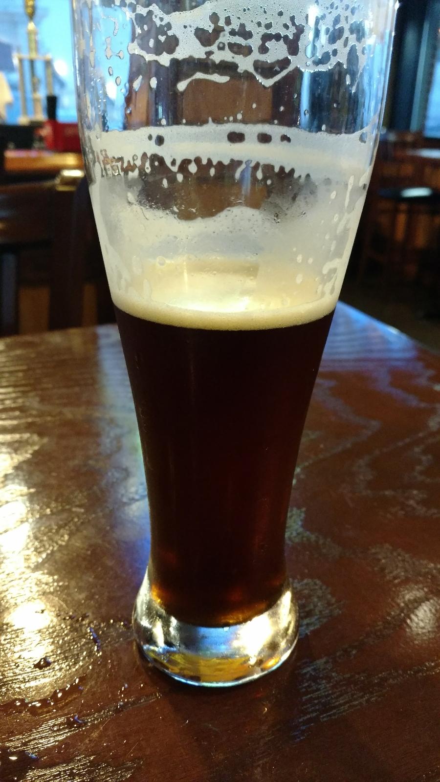 Weizenbock