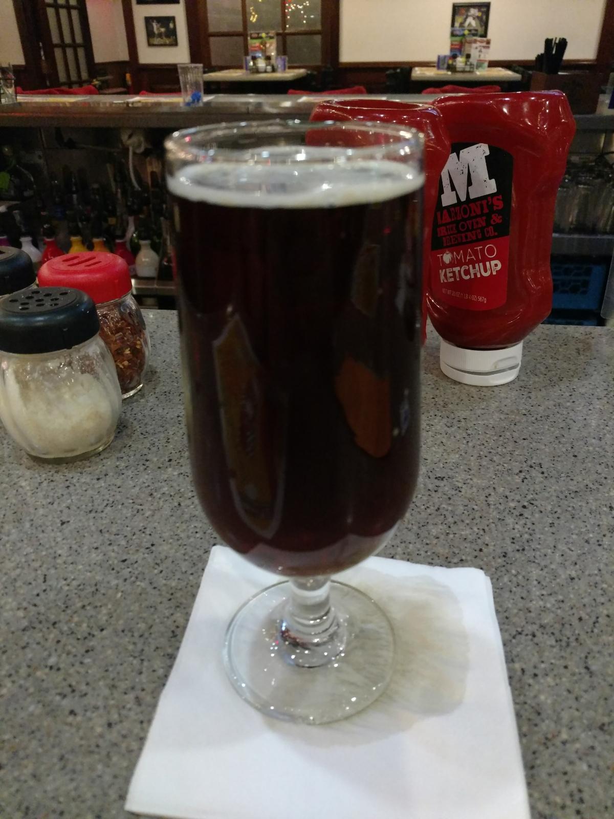 Scottish-Style Lager