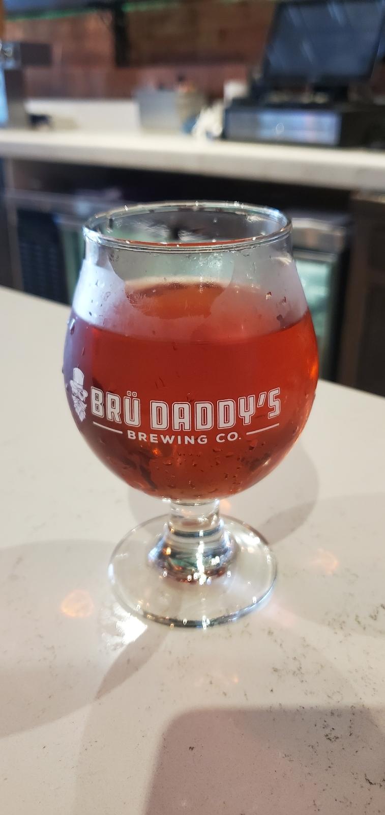 Black Cherry Cider