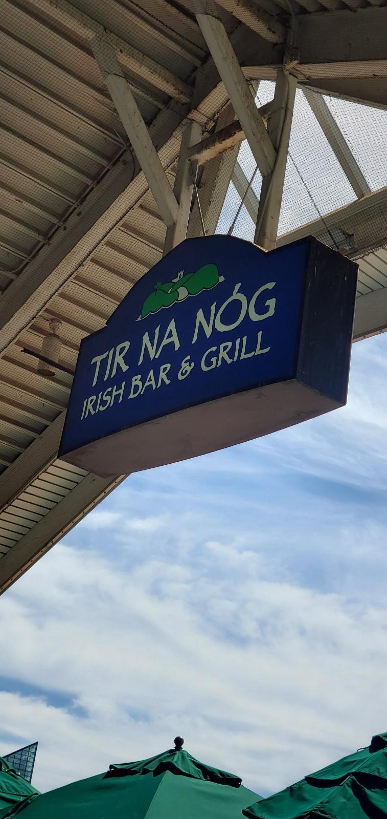 Tir Na Nog