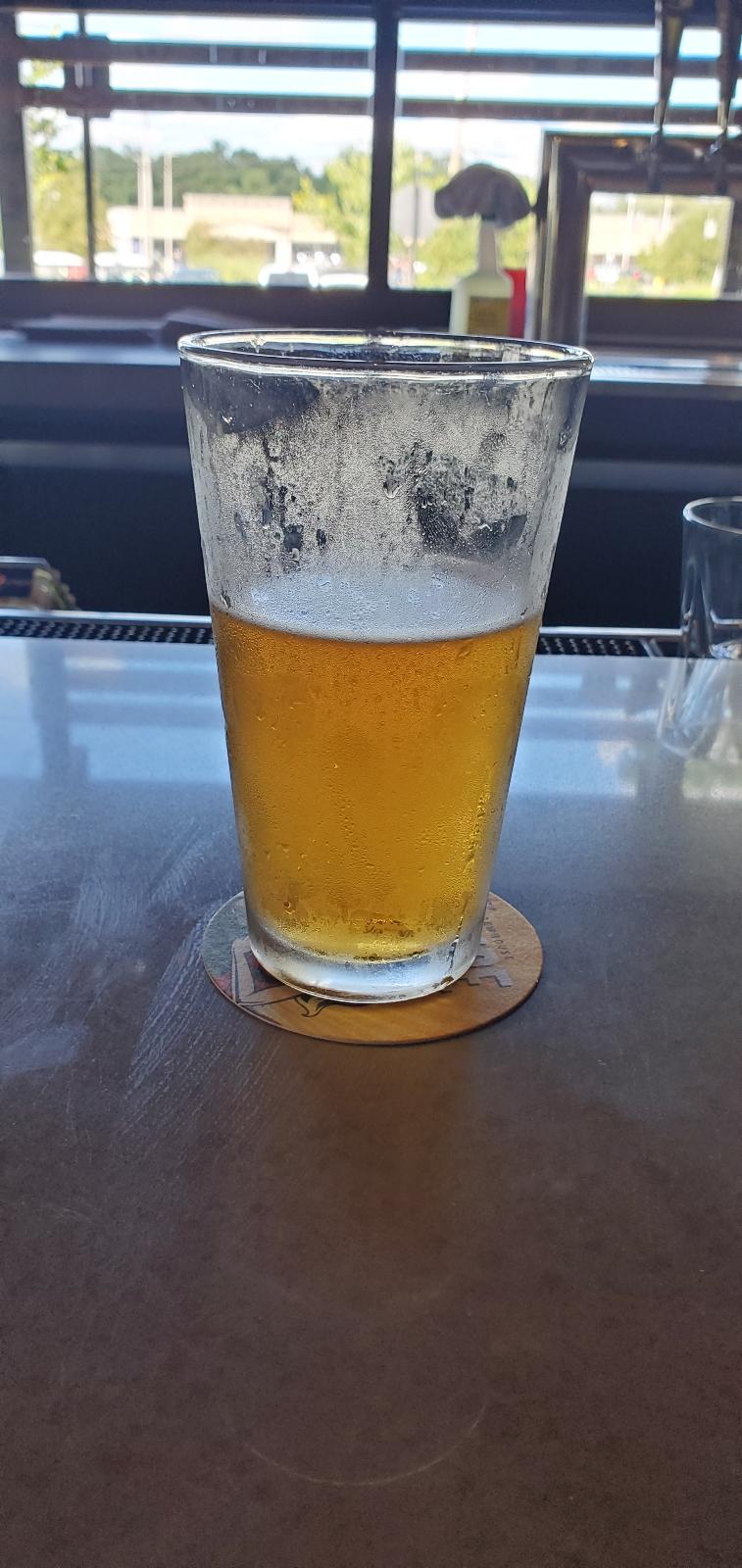 Lager No. 3