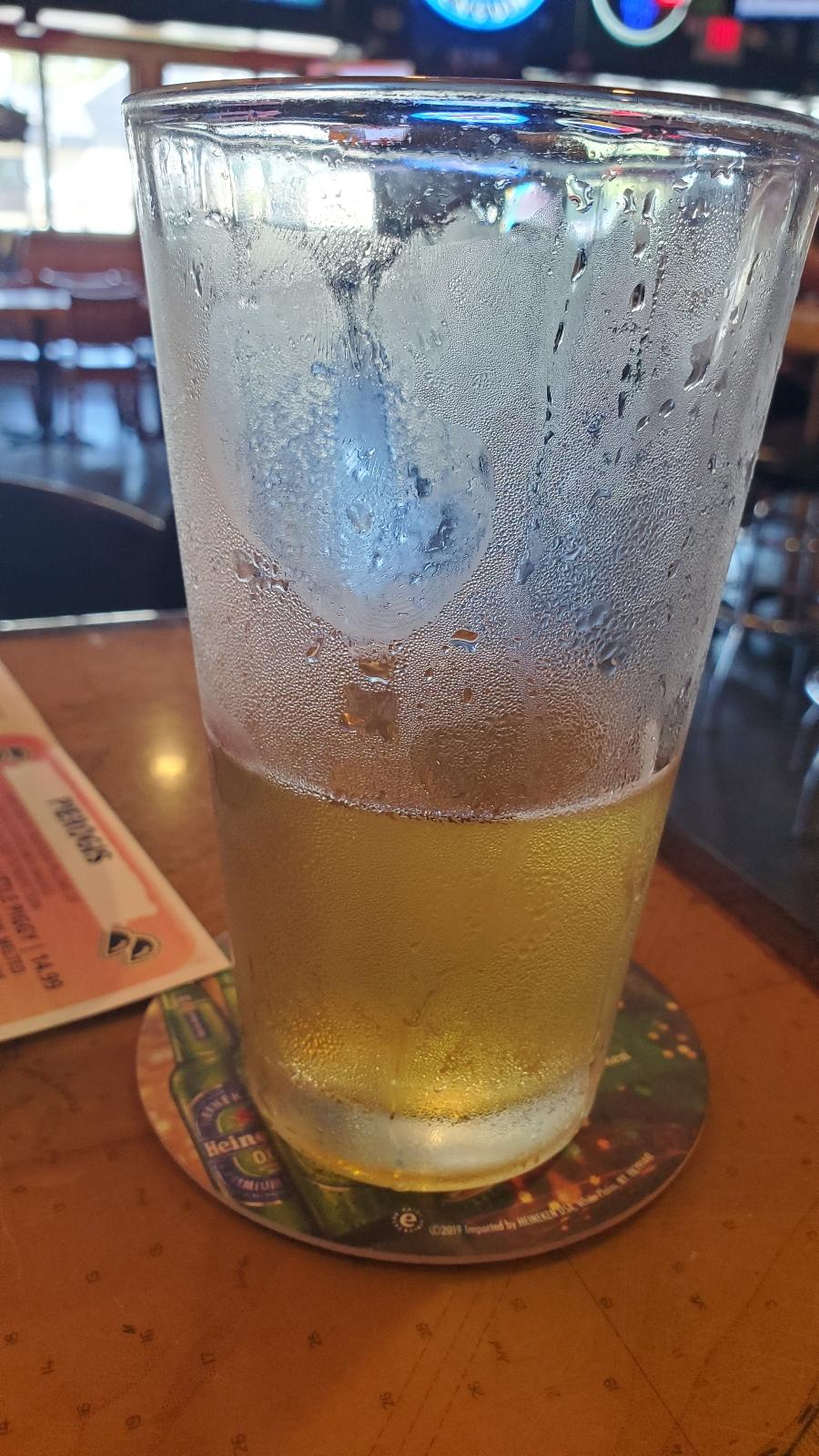 Block House Blueberry Wheat
