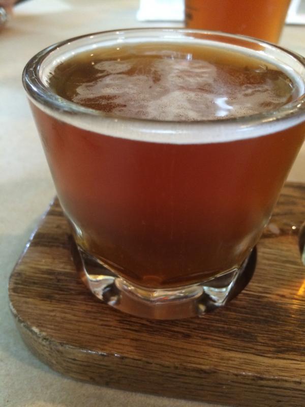 Amarillo Duck Ipa