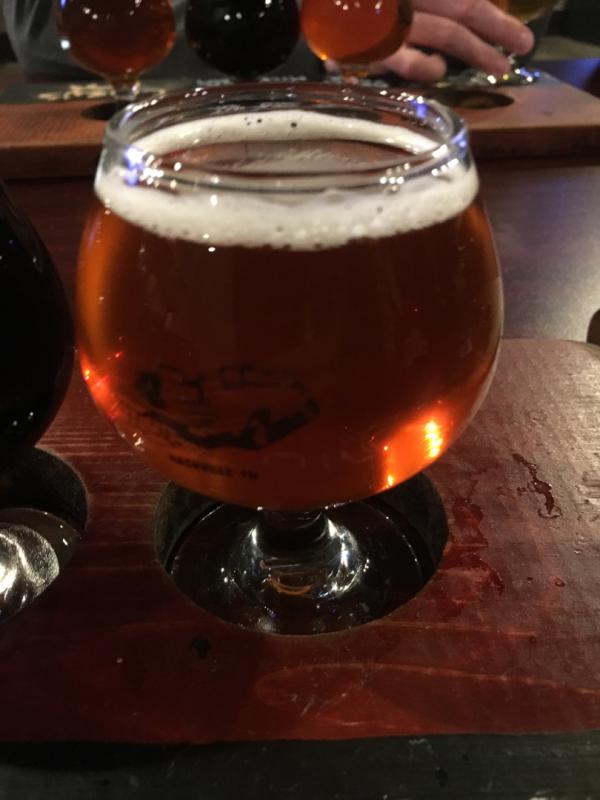 Citrus IPA