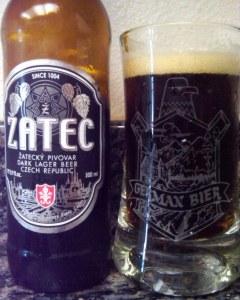 Žatec Dark Lager