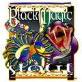 Black Magic Stout