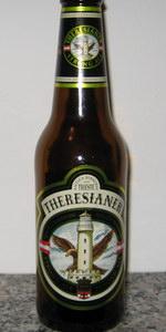 Theresianer Strong Ale
